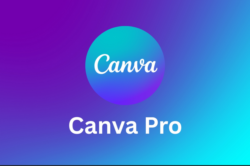 Canva PRO 1 miesiąc